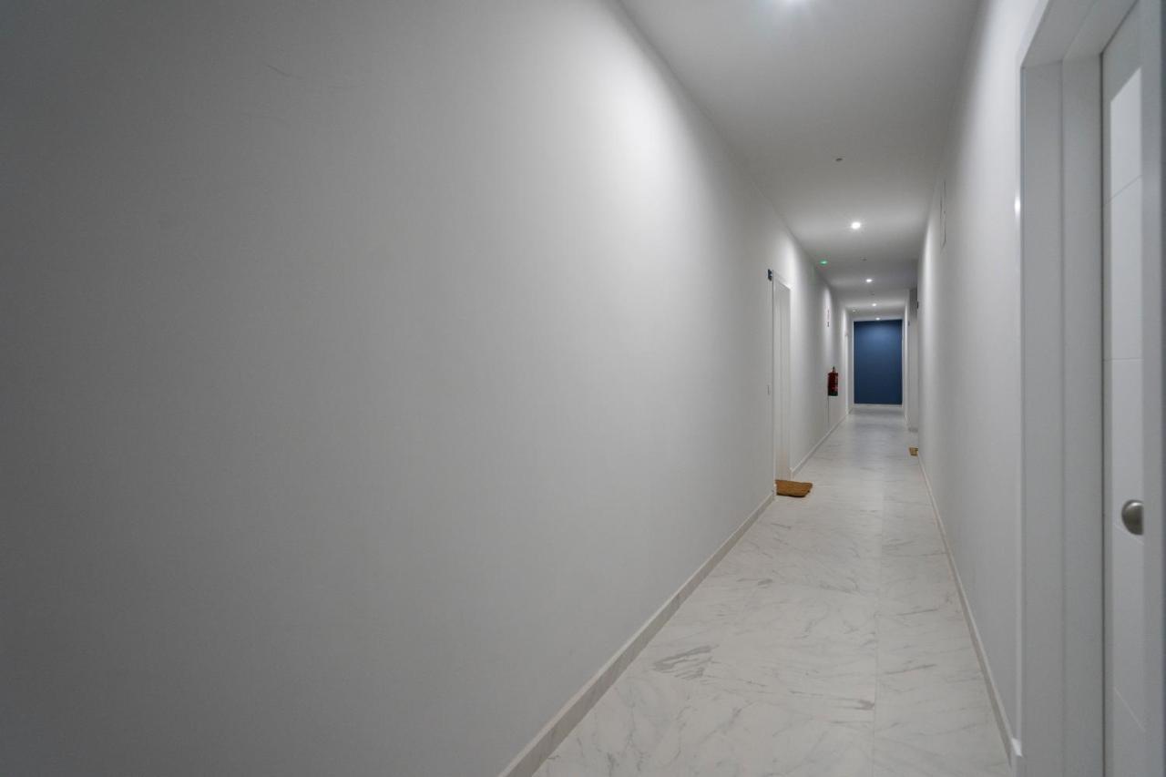 Mistral Playa La Caleta Ascensor Grupo Ac Gestion Apartment Кадис Екстериор снимка