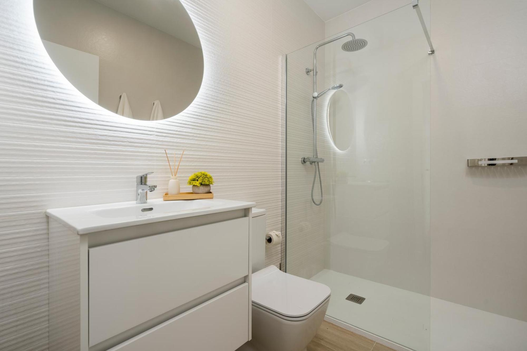 Mistral Playa La Caleta Ascensor Grupo Ac Gestion Apartment Кадис Екстериор снимка